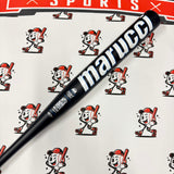 (AUCTION) USED 2025 Marucci Cypher Loaded USSSA Slowpitch Softball Bat - MSPC1BHU (26oz)