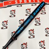 (AUCTION) USED 2025 Easton Fire Flex 13.5" 2-Piece Loaded USSSA Slowpitch Softball Bat - ESU5SFFL (26oz)