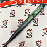 (AUCTION) USED 2024 Anarchy Awakening USA/ASA Slowpitch Softball Bat ASPAWK24A (27oz)