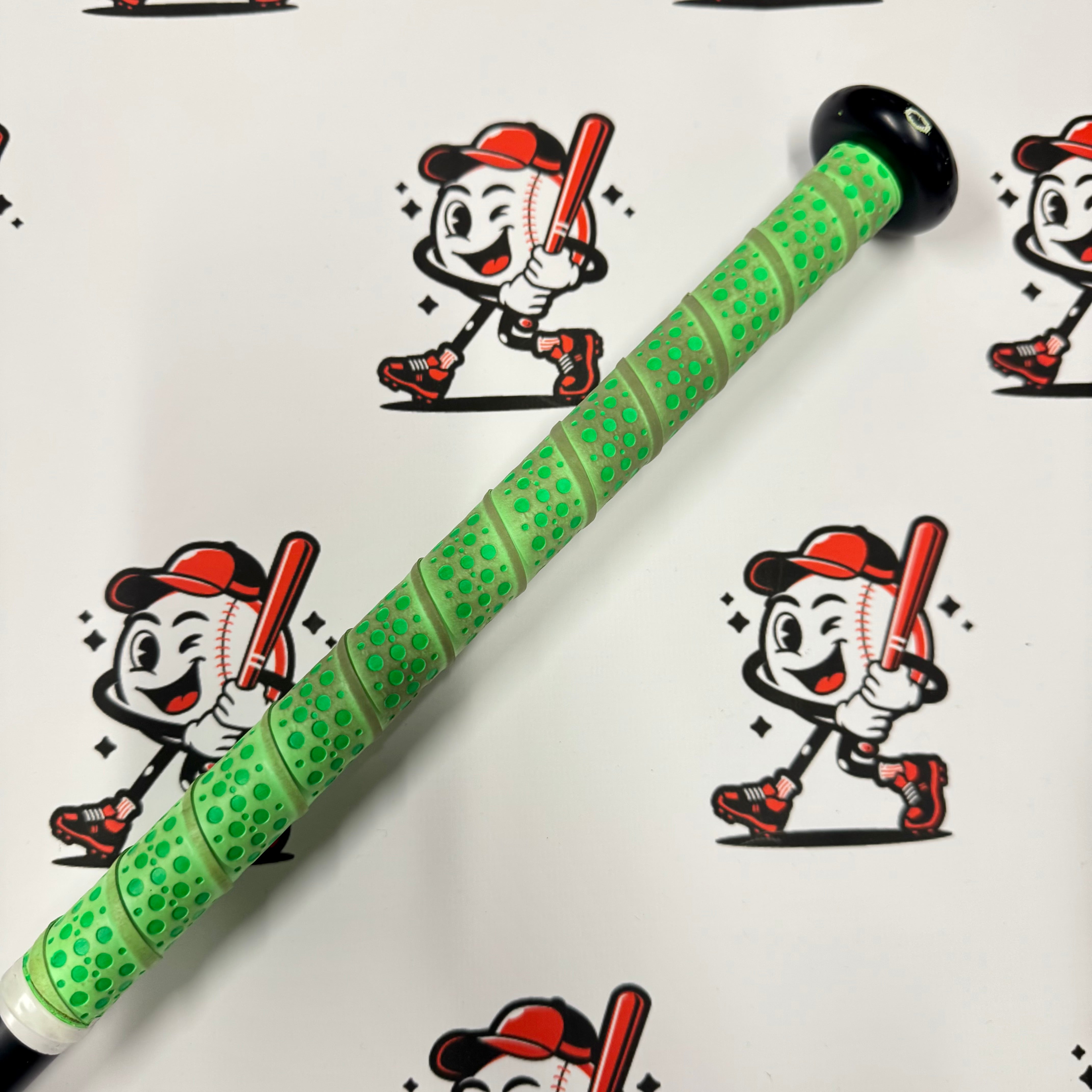 (AUCTION) USED 2024 Anarchy Awakening USA/ASA Slowpitch Softball Bat ASPAWK24A (27oz)