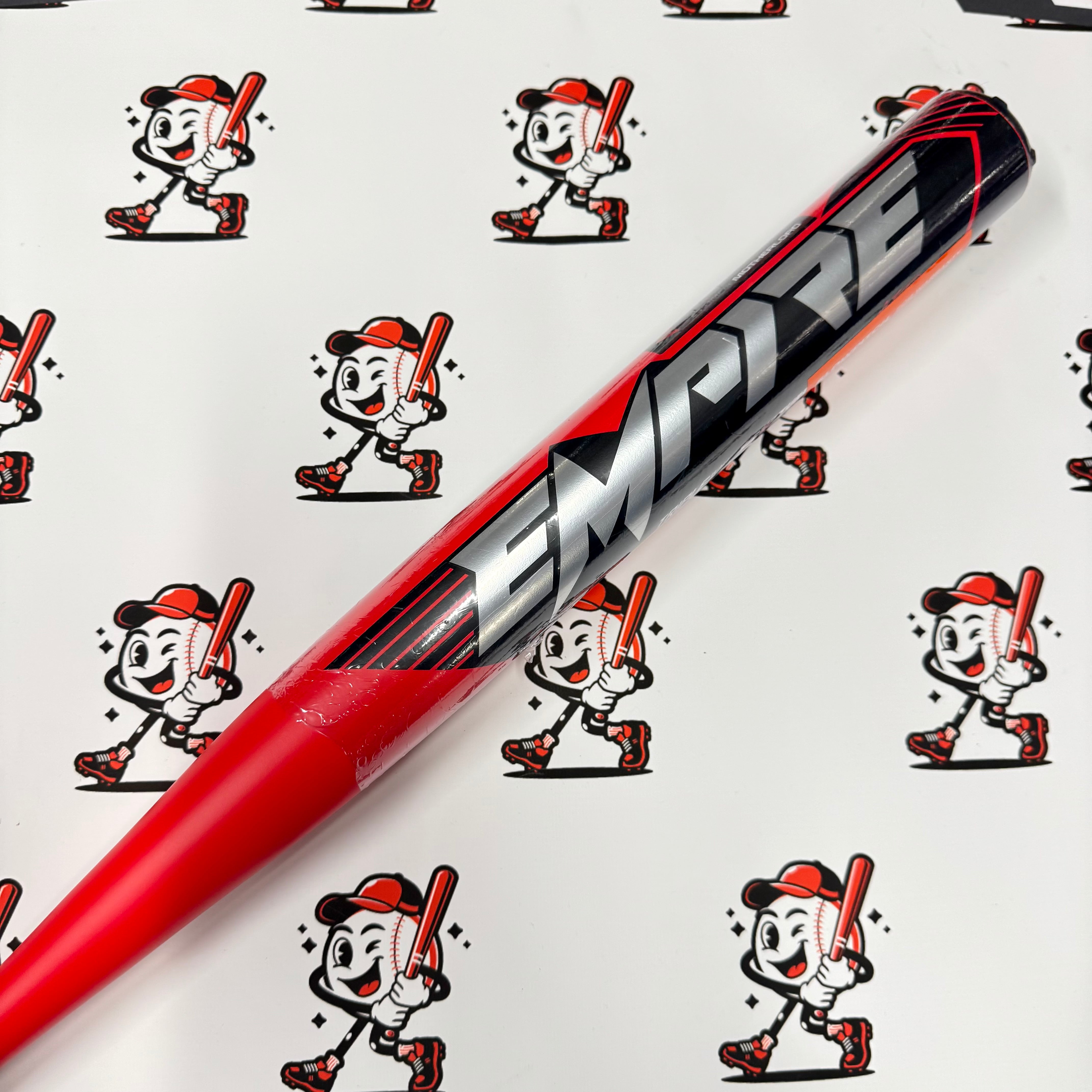 (AUCTION) 2024 Easton Empire Foster SSUSA Senior Slowpitch Softball Bat - ESS4MF1X (27oz)
