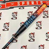 (AUCTION) NEW 2025 Anarchy Firestick 13" End Load USA/ASA Slowpitch Softball Bat ASPFIRE25A (26oz)