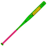 2026 Victus Beacon Travis Clark Big Boy Load 1-Piece USSSA Slowpitch Softball Bat - VSPBNG1BUTC