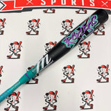 (AUCTION) USED 2026 Marucci CATX Rckless -8 Composite USSSA Baseball Bat MSBCRC8 (32/24)