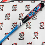 (AUCTION) USED 2026 Marucci CATX Rckless -5 Alloy USSSA Baseball Bat MSBCR5 (32/27)