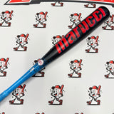 (AUCTION) USED 2026 Marucci CATX Rckless -5 Alloy USSSA Baseball Bat MSBCR5 (32/27)