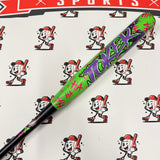 (AUCTION) USED 2025 Anarchy Joker 12" NO WARRANTY USSSA Slowpitch Softball Bat ASPHAHA25U (26oz)