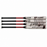 2026 Short Porch Horror Shop Loaded USSSA Slowpitch Softball Bat