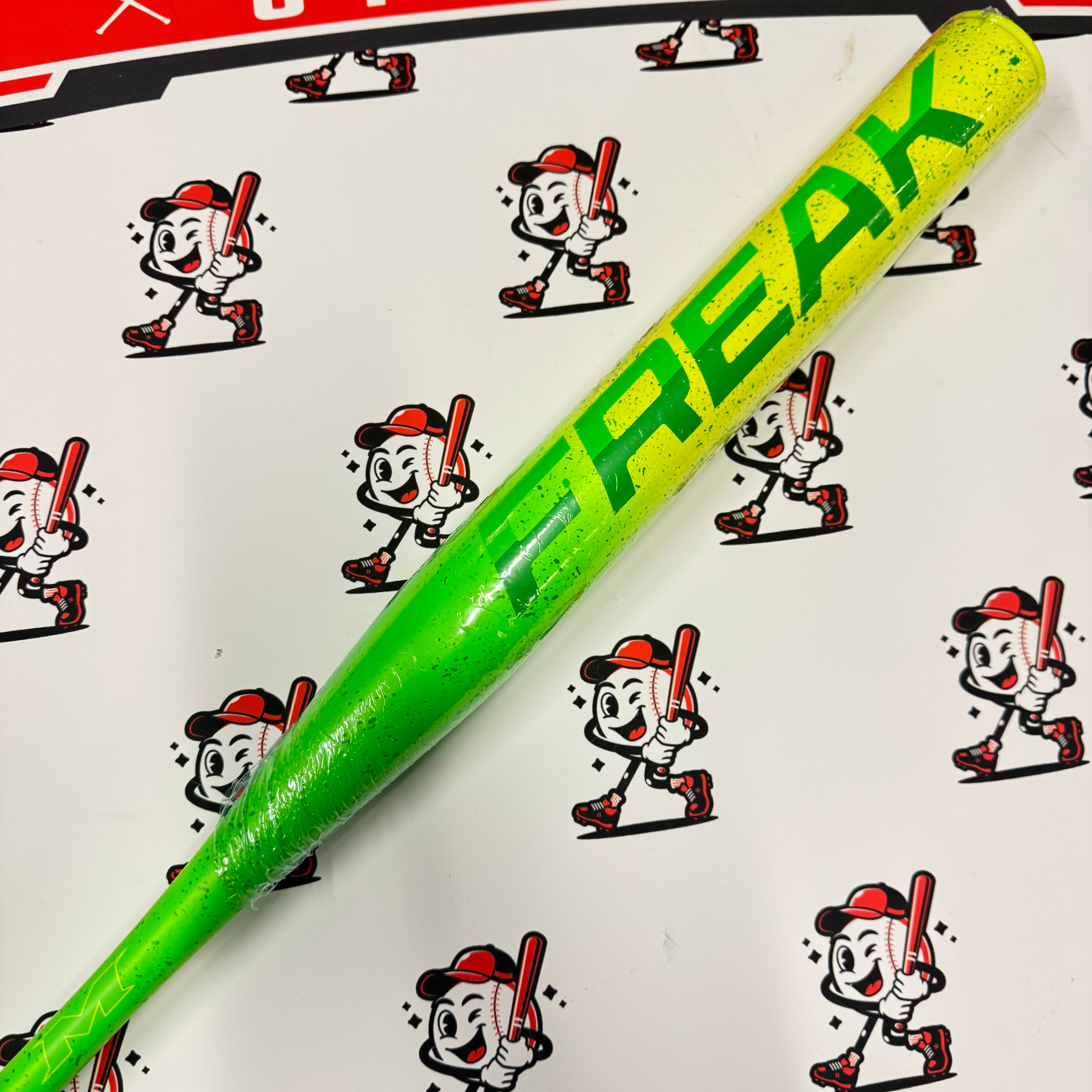 (DIRTY GRIP) NEW 2025 Miken Freak 13