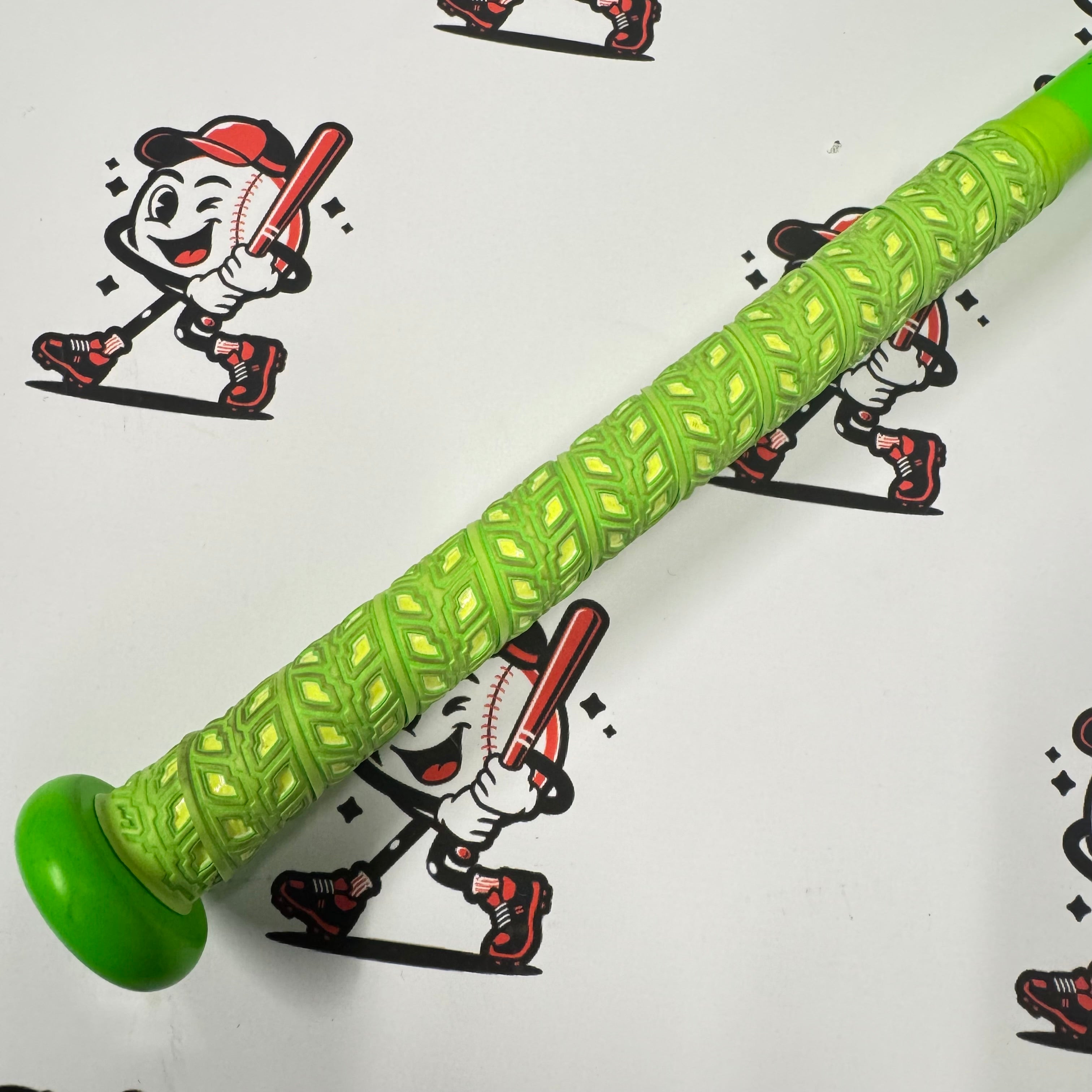 (DIRTY GRIP) NEW 2025 Miken Freak 13