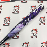 (AUCTION) NEW 2024 Anarchy Two Face End Load USSSA Slowpitch Softball Bat ASPTWO24U (26oz)