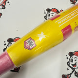 (AUCTION) OG X-CORE Anarchy Naturdays 12" 1/2oz End Load - USA/ASA Slowpitch Softball Bat A21ANTD12-2 (26oz)
