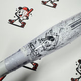 (AUCTION) Anarchy Archaic 1/2oz End Load SSUSA Senior Slowpitch Softball Bat ASPARCH24 (26oz)