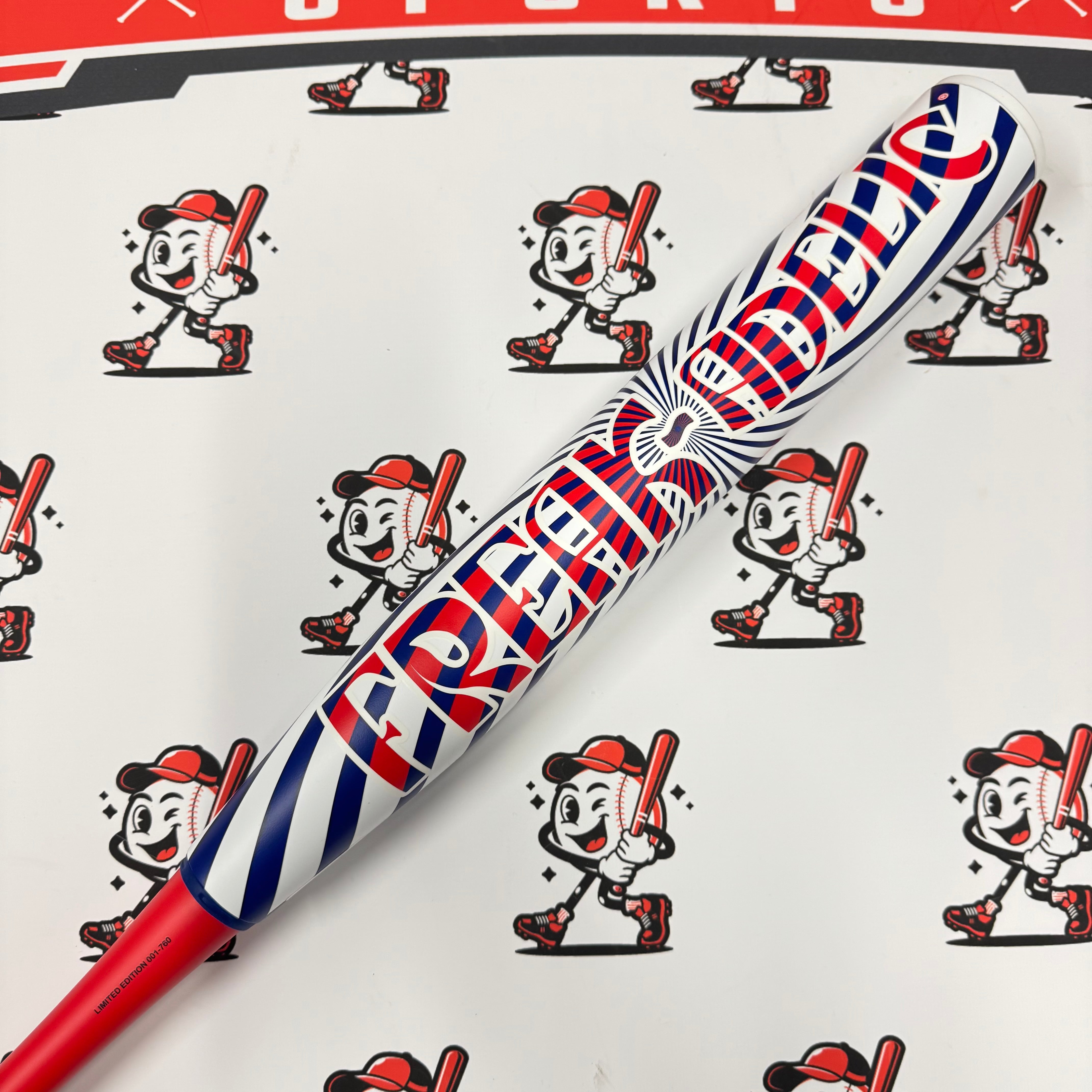 (AUCTION) 2025 Miken Freakadelic 12.5