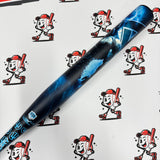 (AUCTION) 2025 Anarchy Poseidon ACX-360 Balanced USA/ASA Slowpitch Softball Bat ASPPOS25A (27oz)