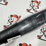 (AUCTION) 2025 Miken Freak23 KP23 12" 2-Piece Maxload USSSA Slowpitch Softball Bat -MKPSBU (26oz)