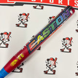 (AUCTION) 220 Stamp Easton Autism 13" Loaded USSSA Slowpitch Softball Bat - SP21AUTL (26oz)