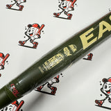 (AUCTION) Easton Hellcat 12.75" Mule Load USSSA Slowpitch Softball Bat - SP23CATX (26oz)