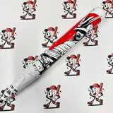 (AUCTION) 2025 Anarchy Samurai End Load USSSA Slowpitch Softball Bat ASPSAM25U (26oz)