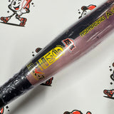 (AUCTION) Anarchy Apocalyptic 1oz End Load USSSA Slowpitch Softball Bat ASPAPC24U (25oz)