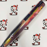 (AUCTION) Anarchy Apocalyptic 1oz End Load USSSA Slowpitch Softball Bat ASPAPC24U (25oz)