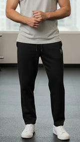Spiderz Open Leg Sweatpants (Multiple Colors)