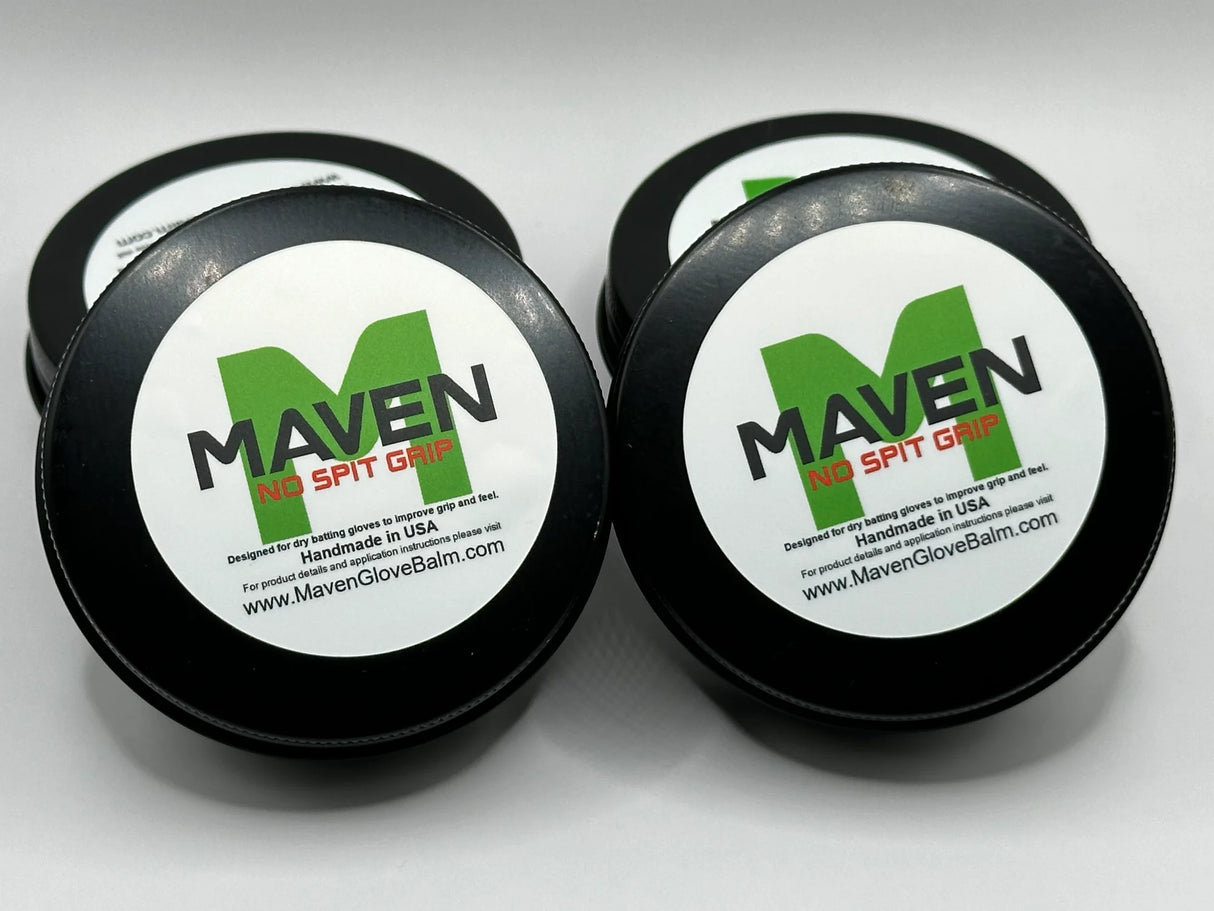 Maven No Spit Grip