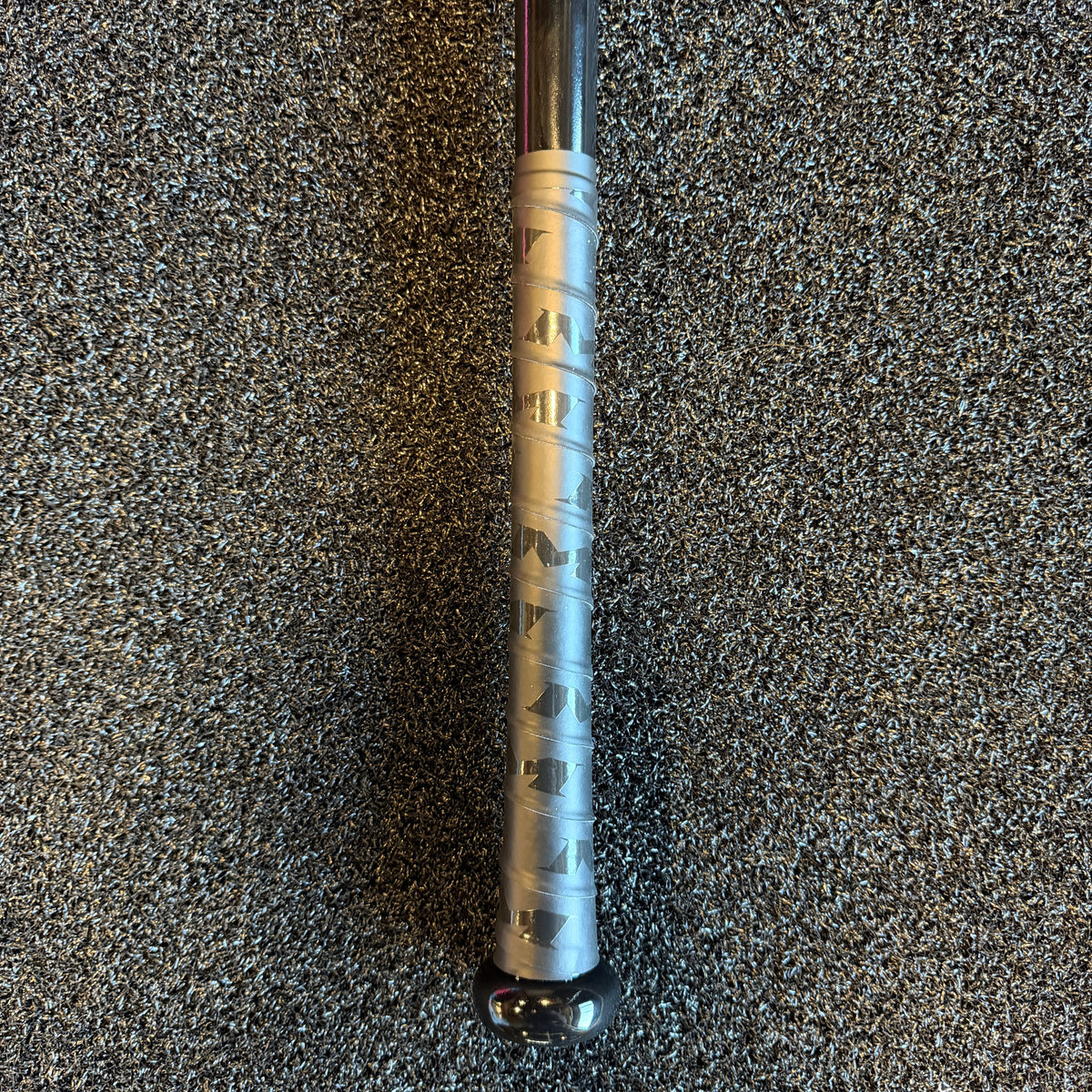 Miken M2950 Pro Bamboo/Maple Wood USA/ASA Slowpitch Softball Bat - MSD6WDBLK