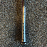 Miken M2950 Pro Bamboo/Maple Wood USA/ASA Slowpitch Softball Bat - MSD6WDBLK