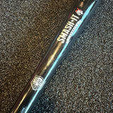 Miken M2950 Pro Bamboo/Maple Wood USA/ASA Slowpitch Softball Bat - MSD6WDBLK