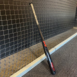 Miken M2950 Pro Bamboo/Maple Wood USA/ASA Slowpitch Softball Bat - MSD6WDBLK