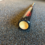 Miken M2950 Pro Bamboo/Maple Wood USA/ASA Slowpitch Softball Bat - MSD6WDBLK
