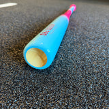 Miken M2950 Pro Bamboo/Maple Wood USA/ASA Slowpitch Softball Bat - MSD6WDPKBL