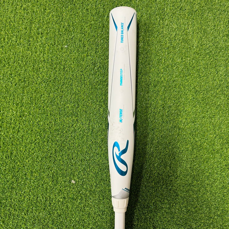 2023 Rawlings Mantra + Plus -10 USA/USSSA Fastpitch Softball Bat - RFP3MP10 31/21 [USED-UB7] - Smash It Sports