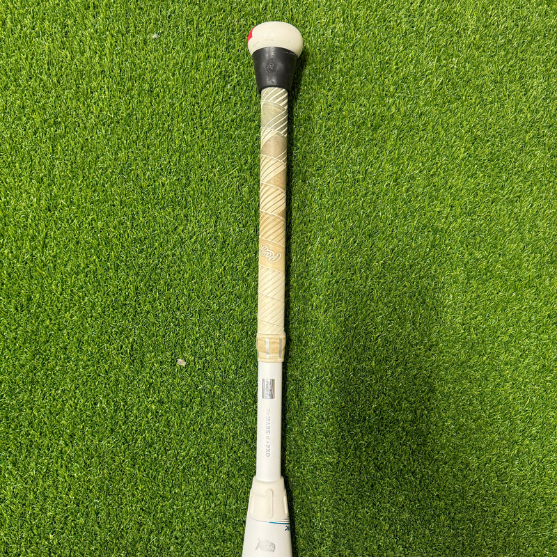 2023 Rawlings Mantra + Plus -10 USA/USSSA Fastpitch Softball Bat - RFP3MP10 31/21 [USED-UB7] - Smash It Sports