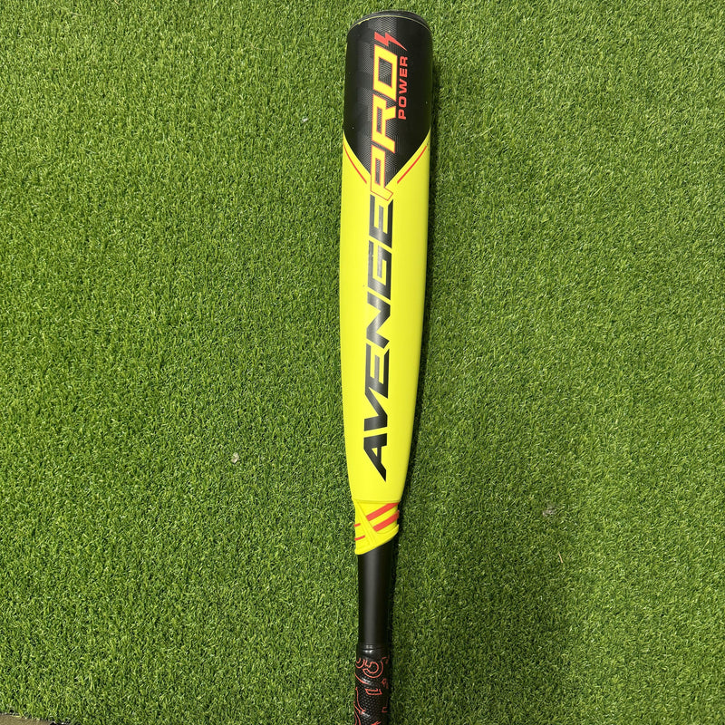 2024 Axe Avenge Pro Power USSSA Baseball Bat -10 Flared Handle L148KP-FLR [USED-UB8] - Smash It Sports