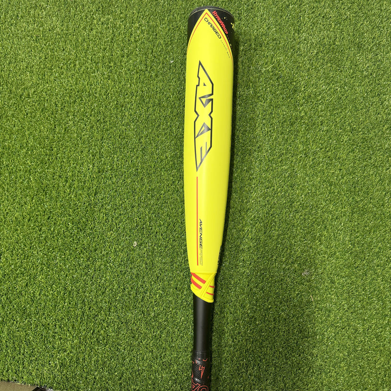 2024 Axe Avenge Pro Power USSSA Baseball Bat -10 Flared Handle L148KP-FLR [USED-UB8] - Smash It Sports