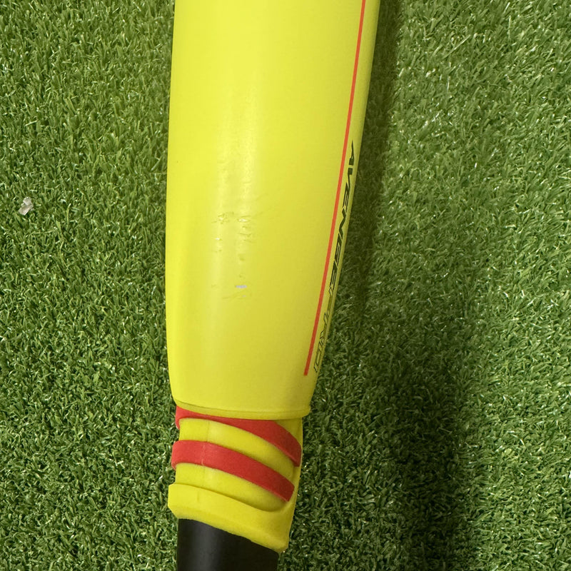 2024 Axe Avenge Pro Power USSSA Baseball Bat -10 Flared Handle L148KP-FLR [USED-UB8] - Smash It Sports