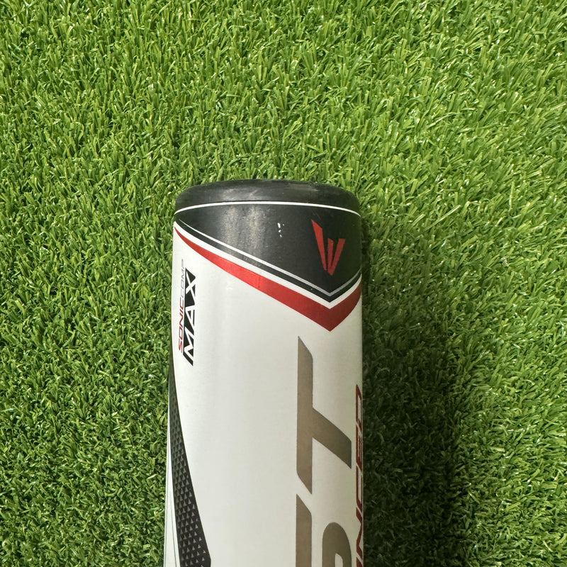 2022 Easton Ghost Advanced -11 Fastpitch Softball Bat FP22GHAD11 31/20 [USED-UB9] - Smash It Sports