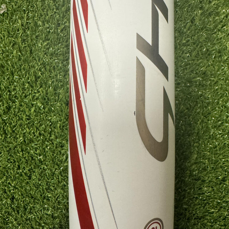 2022 Easton Ghost Advanced -11 Fastpitch Softball Bat FP22GHAD11 31/20 [USED-UB9] - Smash It Sports