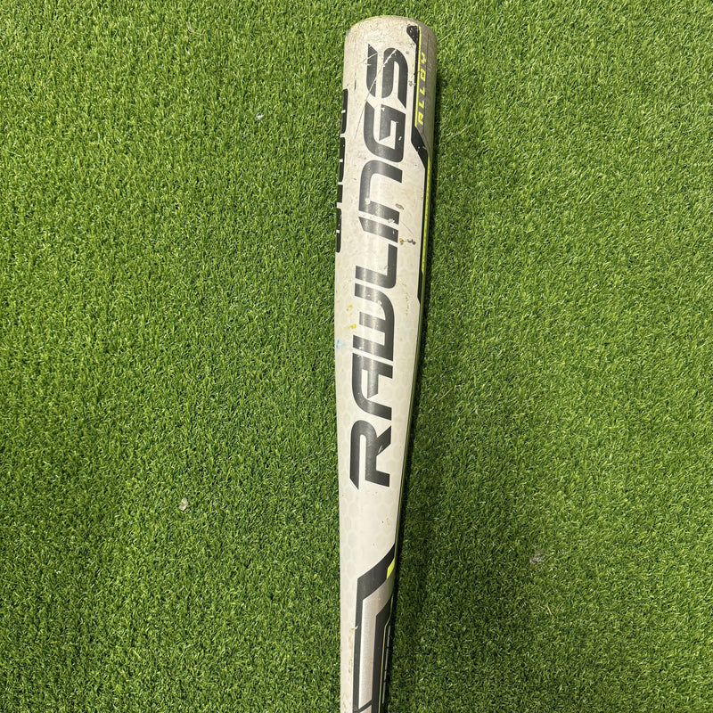 2017 Rawlings 5150 -3 BBCOR Baseball Bat - BB75 32/29 [USED-UB10] - Smash It Sports