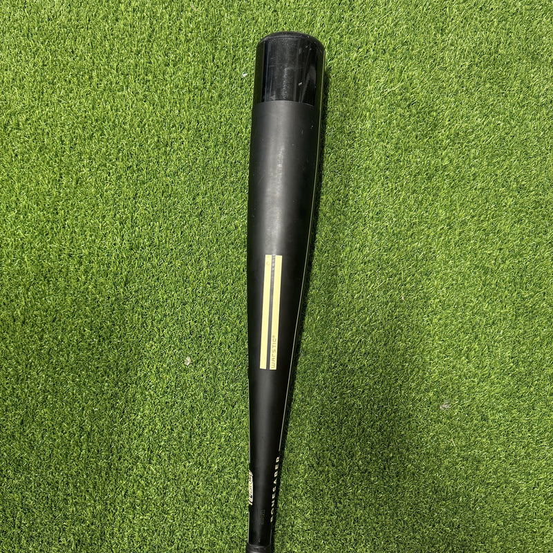 Warstic Bonsaber USSSA Baseball Bat -10 29/19 [USED-UB11] - Smash It Sports