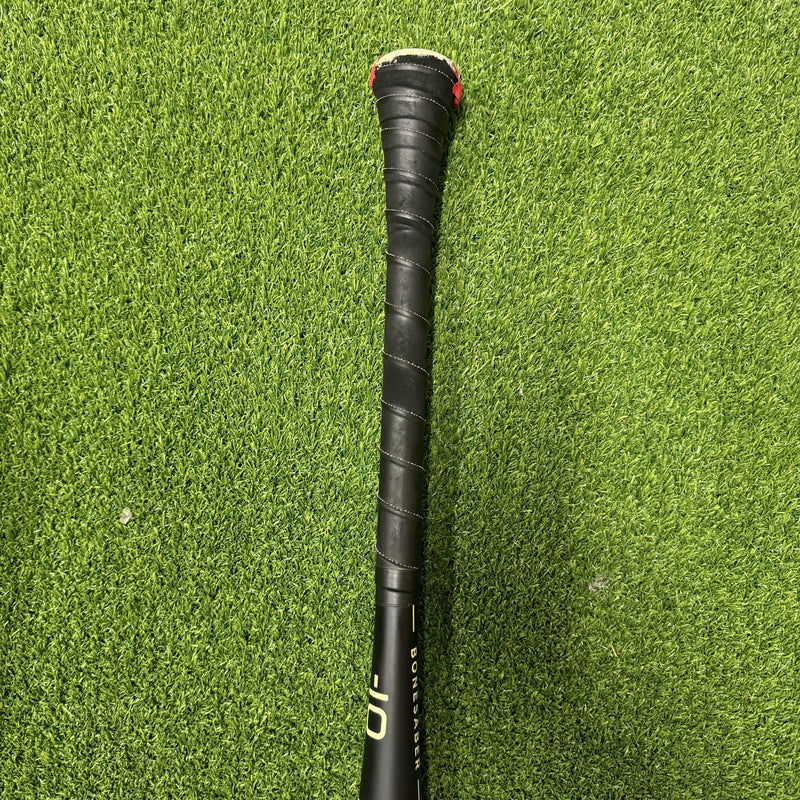 Warstic Bonsaber USSSA Baseball Bat -10 29/19 [USED-UB11] - Smash It Sports