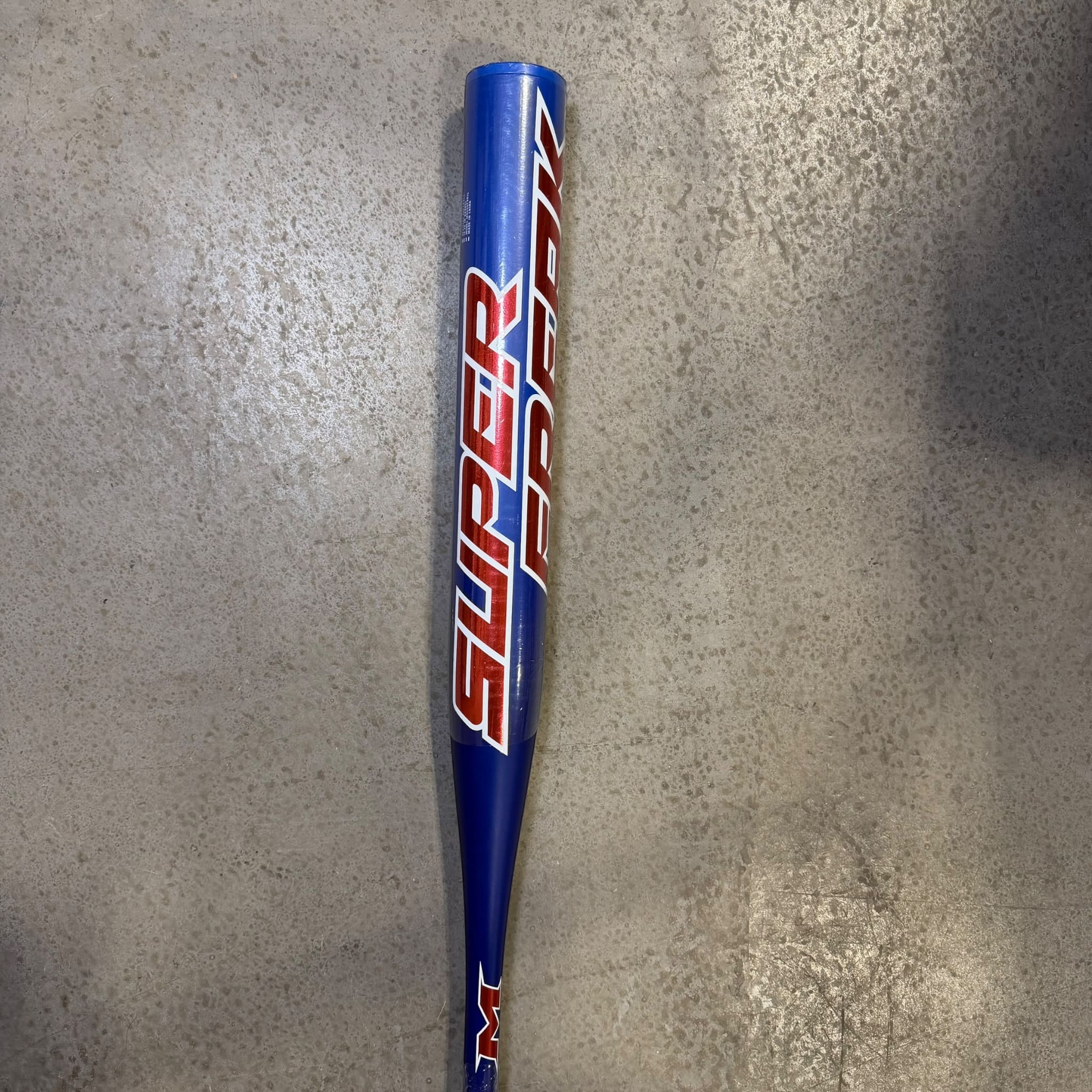 2025 Miken Super Freak 1-Piece Maxload USSSA Slowpitch Softball