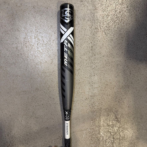 Louisville Slugger Meta -9 Fastpitch Softball Bat [USED-UB330] 33/24
