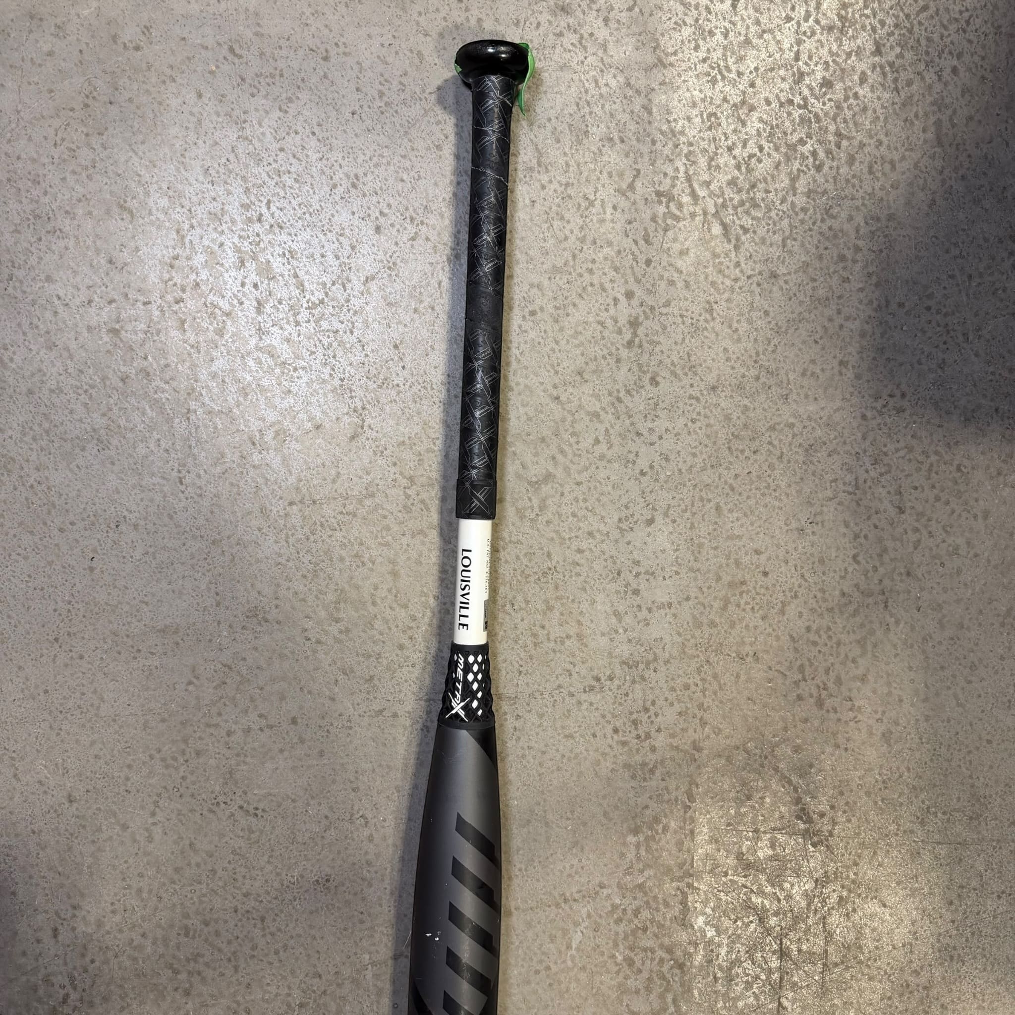 Louisville Slugger Meta -9 Fastpitch Softball Bat [USED-UB330] 33/24