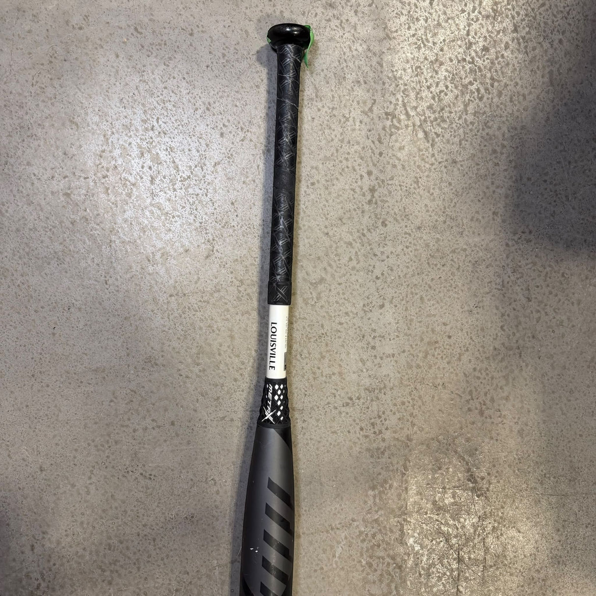 Louisville Slugger Meta -9 Fastpitch Softball Bat [USED-UB330] 33/24