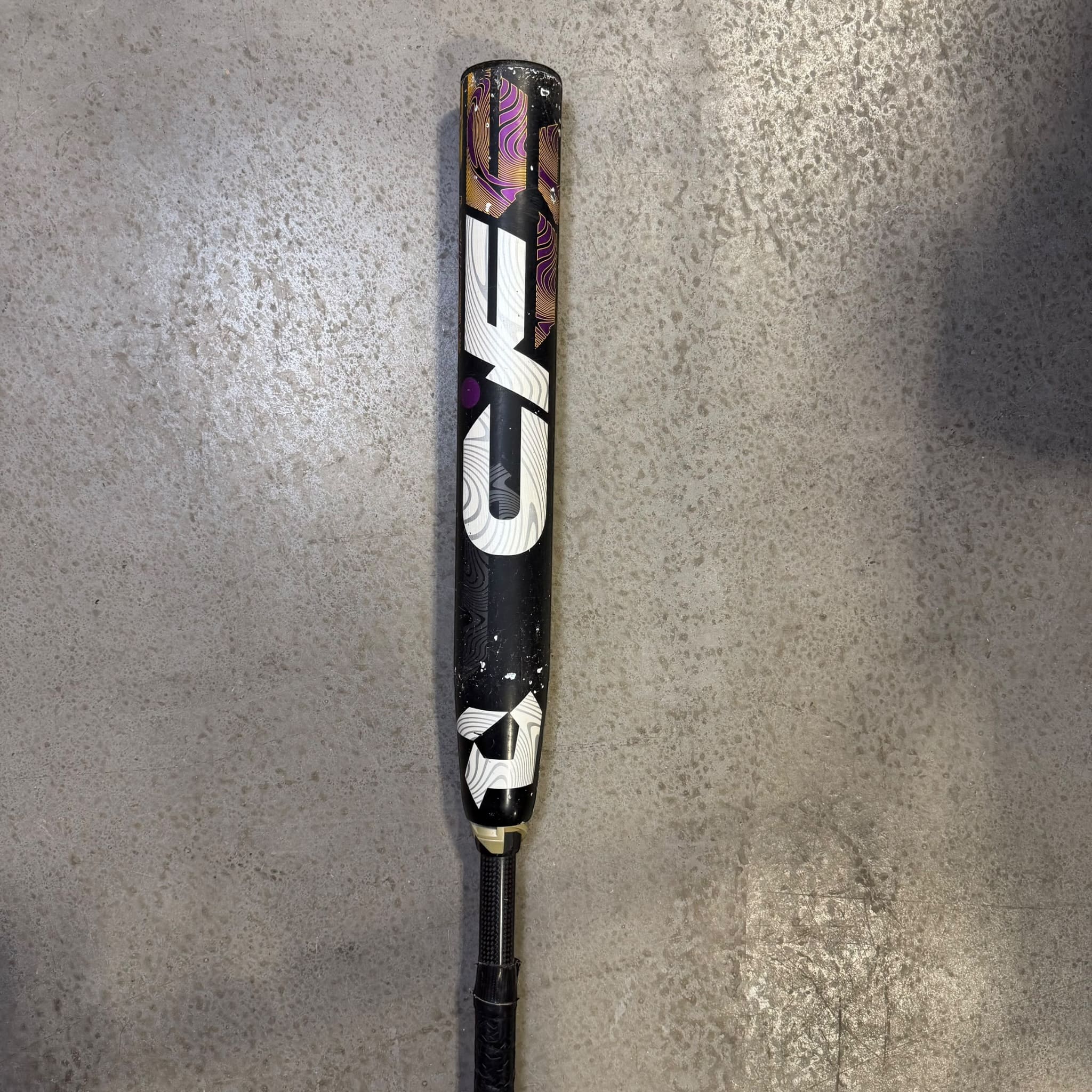 Demarini CF -11 Fastpitch Softball Bat [USED-UB329] 32/21