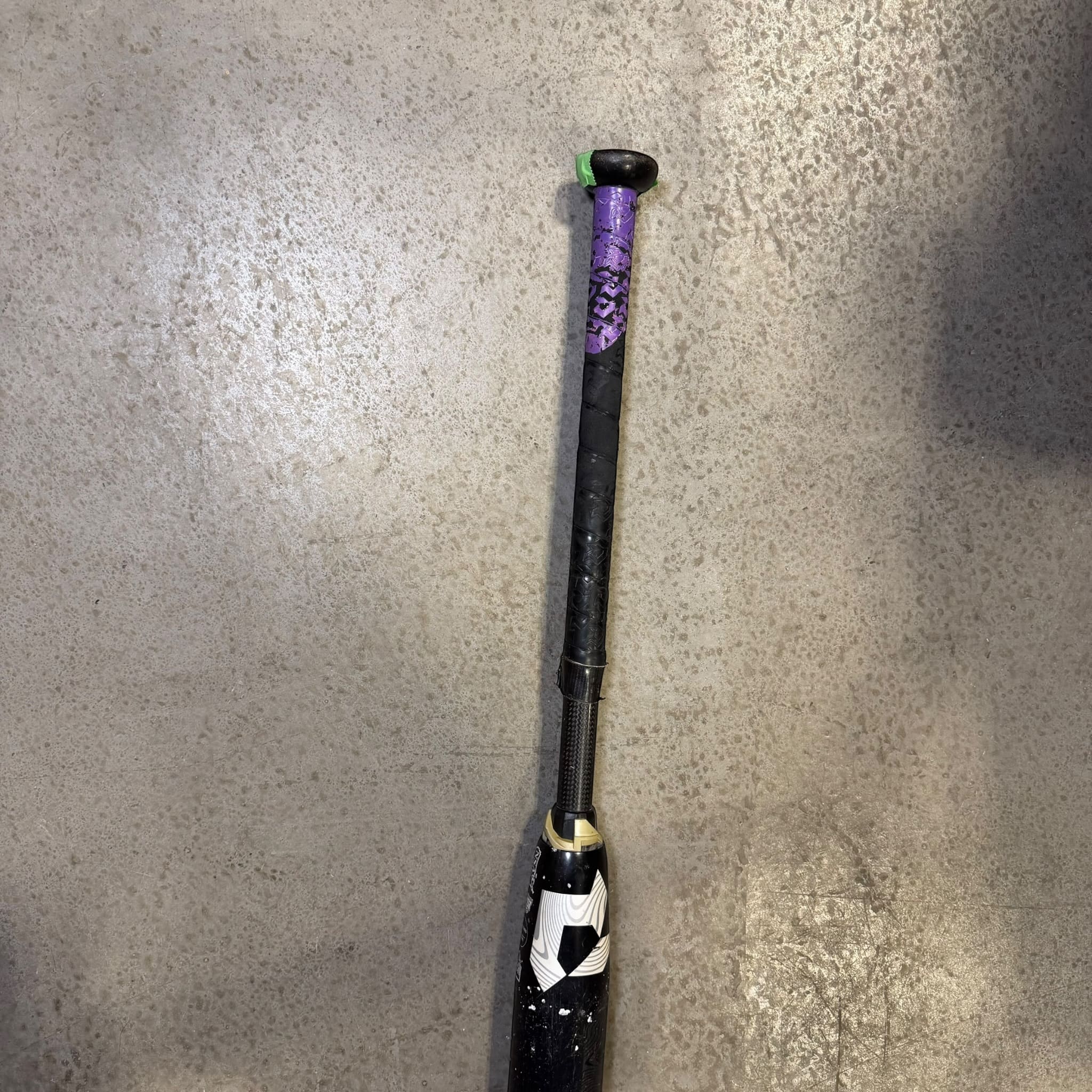 Demarini CF -11 Fastpitch Softball Bat [USED-UB329] 32/21