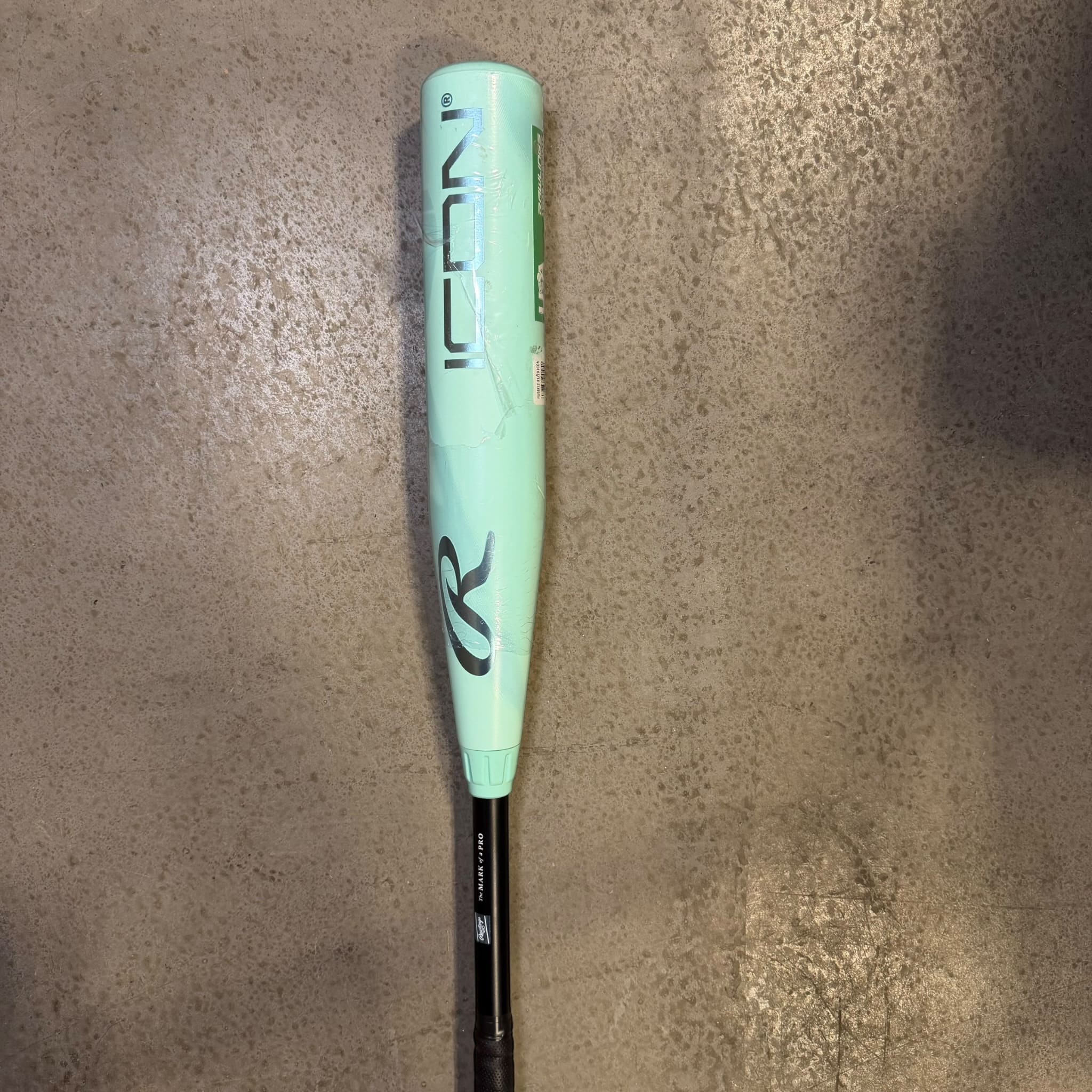 2026 Rawlings Icon -12 USA Baseball Bat - RUS6I12 [USED-UB318] 31/19